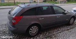 Renault Laguna Break 1.9 dCi Dynamique