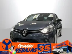 Renault Clio TCe Energy Limited 66kW