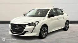 Peugeot 208 1.2 PureTech 100ch S&S Active Pack EAT8