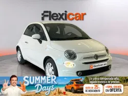 FIAT 500 1.0 Hybrid Club 52kW