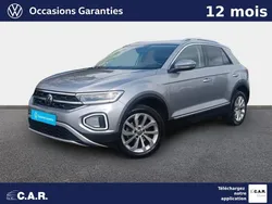 Volkswagen T-Roc 1.5 TSI EVO 150 Start/Stop DSG7 Style