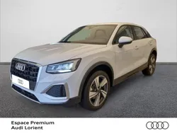 Audi Q2 35 TDI 150ch Advanced S tronic 7
