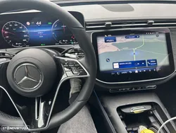 Mercedes-Benz E 300 e