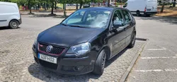 VW Polo 1.4 TDI