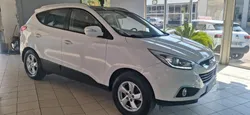 Hyndai ix35 /1.7crdi/115cv/2wd/120000kms/8990e
