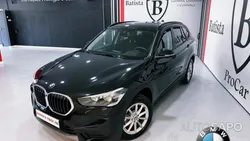 BMW X1 16 d sDrive Advantage de 2020