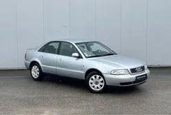 Audi A4 1,6L 100Ch Pack Clim