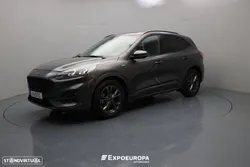 Ford Kuga 1.5 TDCi EcoBlue ST-Line