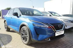 Nissan Qashqai 1.5 e-Power Tekna
