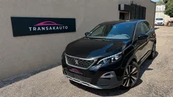 Peugeot 3008 2.0 BlueHDi -150ch - BVM6 - Gt line - caméra 360° - jantes 19"