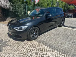 BMW 116 dA Line Sport
