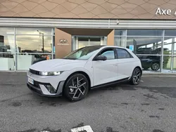 Hyundai Ioniq 5 84 kWh - 229ch N Line