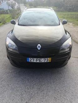 Renault Mégane 1.5