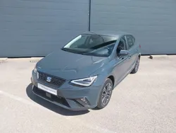 SEAT Ibiza 1.0 TSI 95 ch S/S BVM5 Copa