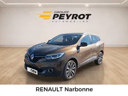 RENAULT Kadjar TCe 130 Energy Intens