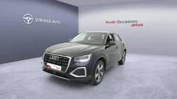 AUDI Q2 35 TDI 150 S tronic 7 Design