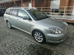 Toyota Avensis 2.2