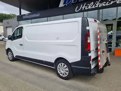 Renault TRAFIC III FG L2H1 1300 1.6 DCI 120CH GRAND CONFORT EURO6