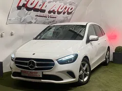 B200d 150cv Progressive Line Edition 8G-DCT *2020* CarPlay* DAB*Crédit/ Reprise
