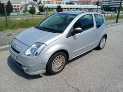 Citroën C2 hdi