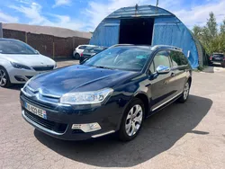 CITROEN C5 TOURER 1.6 e-HDi 115 Millenium Boite Automatique BMP6 GARANTIE 6 MOIS