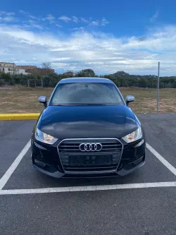 AUDI A1 Sportback 1.0 TFSI Attraction