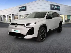 Citroen C5 Aircross Electrique 210ch 78kWh autonomie confort PLUS