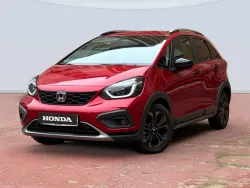 HONDA Jazz 1.5 i-MMD Crosstar