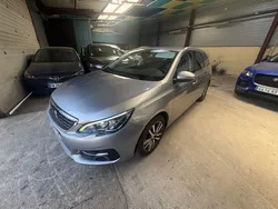 PEUGEOT 308 sw 1.5 HDI 130 EAT8 ALLURE BUSINESS 2018