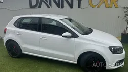 Volkswagen Polo de 2017