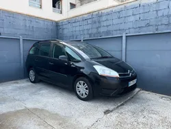 CITROËN C4 Grand Picasso Business 1.6 HDi 16V FAP 110ch GARANTIE