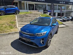 Kia Stonic 1.0 T-GDI Drive