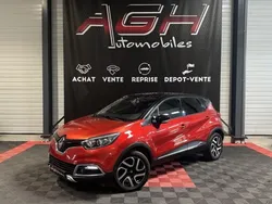 Renault Captur 0.9 TCe 90ch Extrem energy