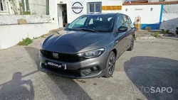 Fiat Tipo 1.0 GSE T3 City Life de 2021