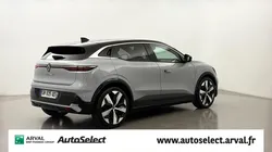Renault Mégane -E-Tech Electric techno EV40 130ch standard charge