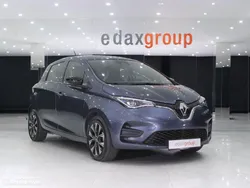 Renault Zoe (c/ Bateria) Limited 50