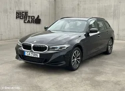 BMW 330 e Aut. Sport Line