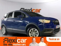OPEL Crossland X 1.2T S&S Edition 110