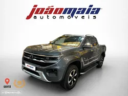 VW Amarok 3.0 TDI Style 4x4