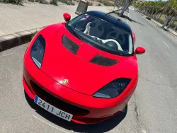 LOTUS Evora S 3.5 V6 2+2