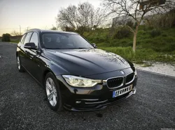 BMW 318 BMW 3 Touring 2.0 318D