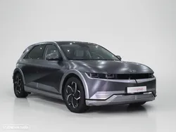 Hyundai Ioniq 5 77 kWh Premium