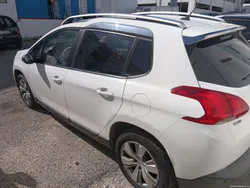 Peugeot 2008 St line