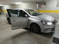 Renault Mégane Coupe