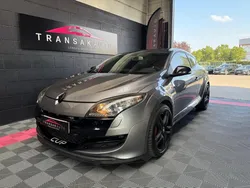 RENAULT MEGANE III COUPE 2.0 16V 250 RS Luxe