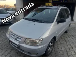 Hyundai Matrix 1.5 CRDI