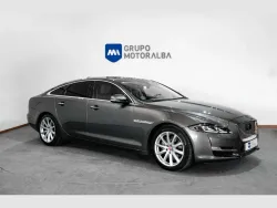 JAGUAR XJ 3.0D SWB Premium Luxury Aut.