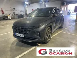 Hyundai TUCSON 1.6 TGDI PHEV Maxx AT