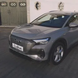 Audi Q4 40 e-tron