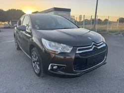 Citroen DS4 1.6 HDI FAP SO CHIC